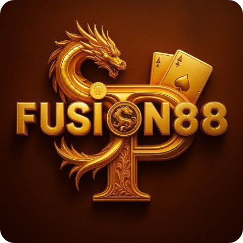 SP Fusion 88 logo displayed on a clean background